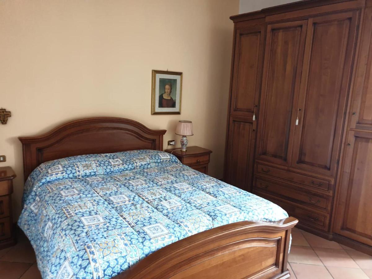Azienda Agrituristica Campo Luente Beverone Exteriér fotografie